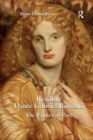Image for Reading Dante Gabriel Rossetti  : the painter as poet