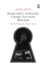 Image for Margaret Atwood: Crime Fiction Writer