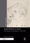 Image for Andre Breton in Exile