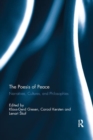 Image for The Poesis of Peace : Narratives, Cultures, and Philosophies
