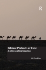 Image for Biblical Portraits of Exile