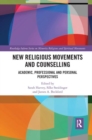Image for New Religious Movements and Counselling