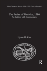Image for The Praise of Musicke, 1586