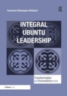 Image for Integral Ubuntu Leadership