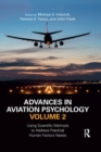 Image for Advances in Aviation Psychology, Volume 2