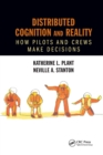 Image for Distributed cognition and reality  : how pilots and crews make decisions