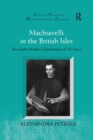 Image for Machiavelli in the British Isles