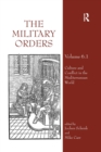 Image for The Military Orders Volume VI (Part 1)