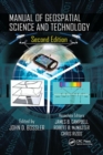 Image for Manual of Geospatial Science and Technology