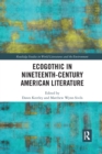 Image for Ecogothic in Nineteenth-Century American Literature