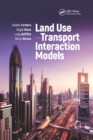 Image for Land Use–Transport Interaction Models