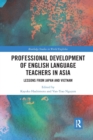 Image for Professional Development of English Language Teachers in Asia