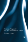 Image for Penelope Fitzgerald and the Consolation of Fiction