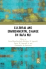 Image for Cultural and Environmental Change on Rapa Nui