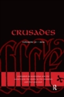Image for Crusades : Volume 15