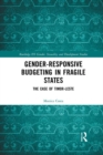 Image for Gender Responsive Budgeting in Fragile States