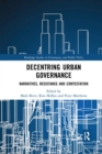 Image for Decentring Urban Governance