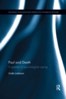 Image for Paul and death  : a question of psychological coping