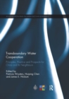 Image for Transboundary Water Cooperation