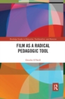 Image for Film as a Radical Pedagogic Tool