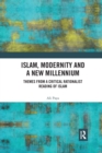 Image for Islam, Modernity and a New Millennium
