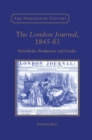 Image for The London Journal, 1845-83