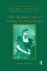 Image for Ella Hepworth Dixon  : the story of a modern woman