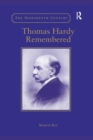 Image for Thomas Hardy Remembered