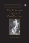 Image for The Romantic Legacy of Paradise Lost