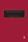 Image for Master Narratives : Tellers and Telling in the English Novel