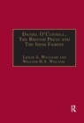 Image for Daniel O&#39;Connell, The British Press and The Irish Famine