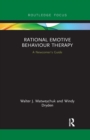 Image for Rational Emotive Behaviour Therapy : A Newcomer&#39;s Guide