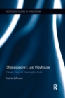 Image for Shakespeare&#39;s Lost Playhouse