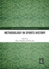 Image for Methodology in Sports History