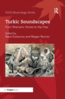 Image for Turkic Soundscapes