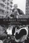 Image for It is Right to Rebel