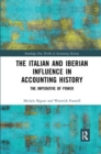 Image for The Italian and Iberian Influence in Accounting History : The Imperative of Power