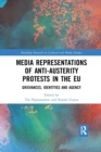 Image for Media Representations of Anti-Austerity Protests in the EU