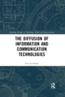 Image for The Diffusion of Information and Communication Technologies