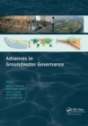 Image for Advances in Groundwater Governance