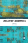Image for Jane Austen’s Geographies