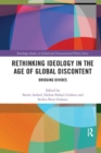 Image for Rethinking Ideology in the Age of Global Discontent