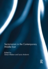 Image for Sectarianism in the Contemporary Middle East