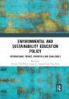 Image for Environmental and Sustainability Education Policy