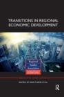 Image for Transitions in Regional Economic Development