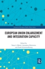 Image for European Union Enlargement and Integration Capacity