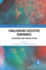 Image for Challenging Executive Dominance