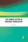 Image for The Human Factor in Machine Translation