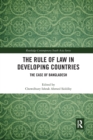 Image for The Rule of Law in Developing Countries