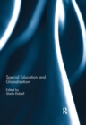 Image for Special Education and Globalisation